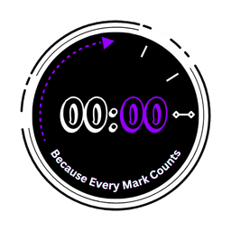 Hour Zero Logo - Academic Resource Platform